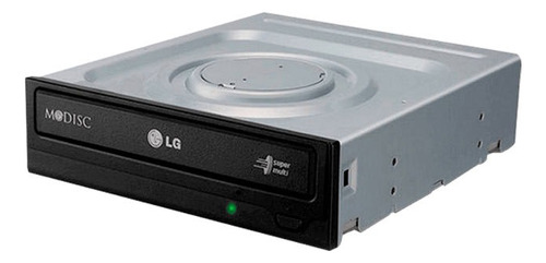 Grabadora Lectora Dvd LG Gh24nsc0 Outlet