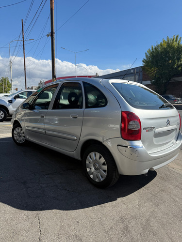 Citroën Xsara Picasso 2.0 Fase2 Hdi Exclusive