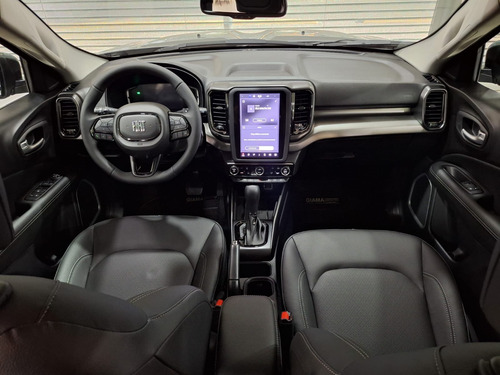 Fiat Toro 2.0 350 Multijet Volcano 4x4 At