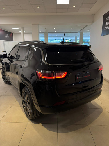 Jeep Compass 1.3 T270 Serie-S 4X2 At6