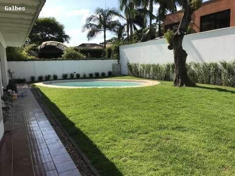 Imagem 3 de 15 de Casa Para Locação Em São Paulo, Butantã, 5 Dormitórios, 6 Banheiros, 6 Vagas - 2000/2634_1-1468746