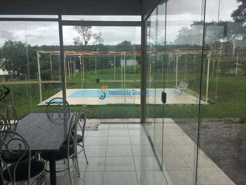 Imagem 22 de 22 de Casa Condomínio Fechado Grande Belo Horizonte - 6496