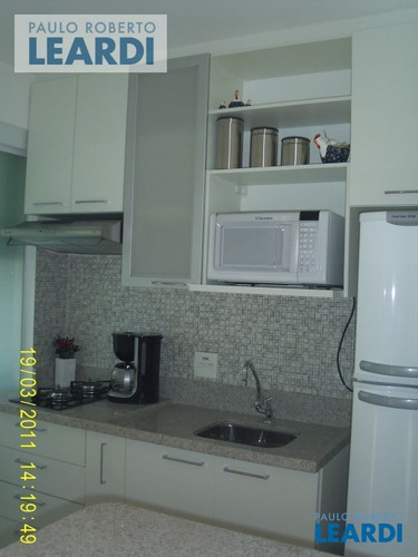 Imagem 5 de 10 de Flat - Vila Nova Conceição - Sp - 508471