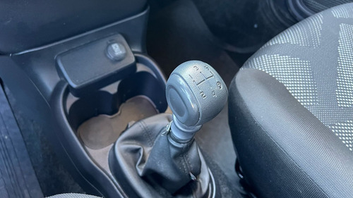 Fiat Mobi 1.0 Like Flex 5p