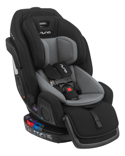 Silla Auto Convertible Nuna Exec Caviar