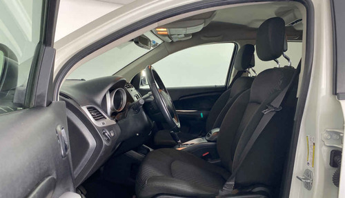 Imagen 9 de 15 de 119691 - Dodge Journey 2019 Con Garantía