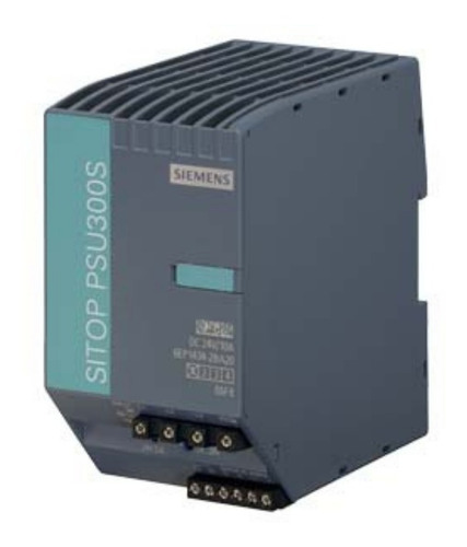 Sitop Psu300s Fuente Alimentación Siemens 6ep1436-2ba10