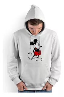 Polera Cap Raton Mickey (d1697 Boleto.store)