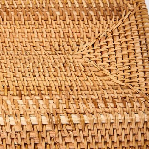 Cesta Tejida, Cestas De Almacenamiento, Cestas De Redondo