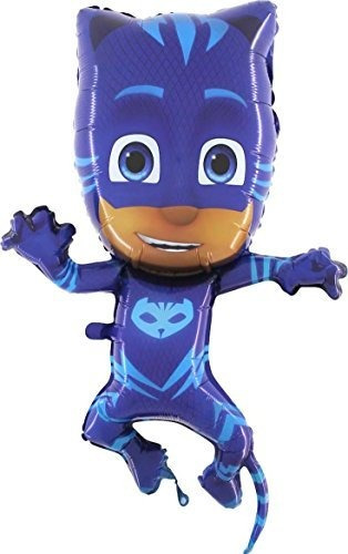 Globo Grande Catboy Pj Masks 36 