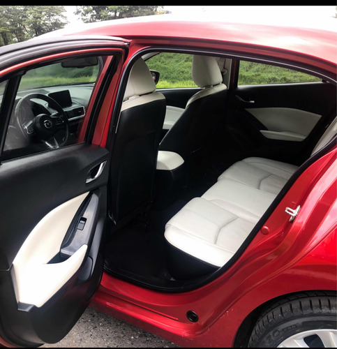 Mazda 3 2.0 Sport Grand Touring
