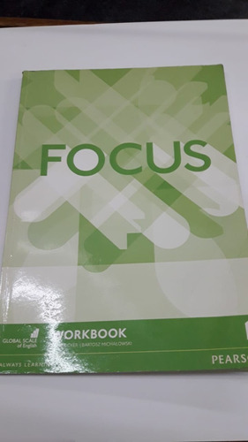 Focus 1.work De  Fricker Pearson