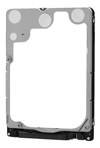 Imagen 4 de 10 de Disco Interno Western Digital 1tb 2.5 Blue Notebook