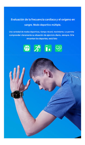 Smartwatch Chip 4g Con Camara Aplicaciones Negro Negro