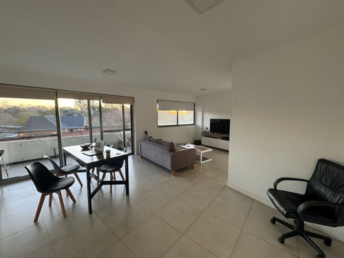 Alquiler 2 Ambientes Con Balcon
