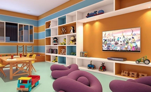 Imagem 8 de 17 de Apartamento Residencial Para Venda, Indianópolis, São Paulo - Ap8045. - Ap8045-inc