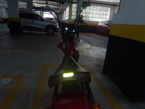 Voltz Scooter