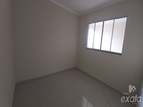 Imagem 25 de 30 de Jardim Bela Vista, Casa Linear 55 M², Com Excelente Acabamento, Terreno De 150 M², De Esquina, Com 2 Quartos, Um Closet - Ca00431 - 69794179