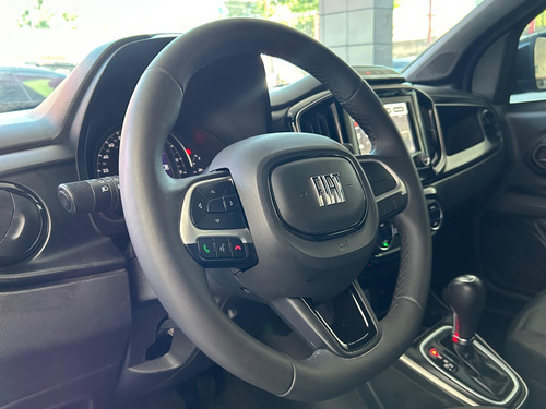 Fiat Strada 1.3 FIREFLY FLEX VOLCANO CD CVT