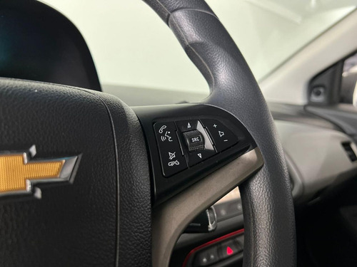 Chevrolet Onix HATCH LT 1.0 8V FlexPower 5p Mec.