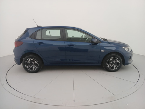 Chevrolet Onix 1.0 TURBO FLEX LT MANUAL