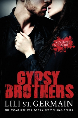 Libro Gypsy Brothers: The Complete Series - St Germain, L...
