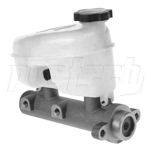 Bomba De Freno Gmc Sierra 1500 2003 - 2004 4.3l Partech