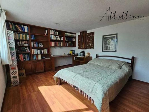 Casa En Venta En Xochimilco, Col. Jardines Del Sur Cdmx. Br-ru