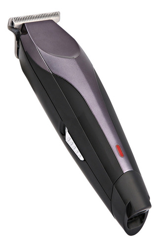 Cortadora De Pelo Profesional Para Salón, Cortadora Eléctric