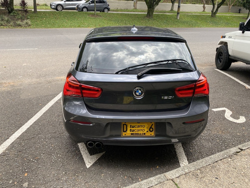 BMW Serie 1 120i 2.0 F20 Lci M At 2017