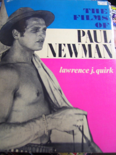 The Films Of Paul Newman.