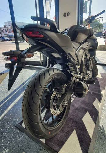 Imagen 2 de 18 de Voge 500 R Kova Motorcycle Entrega Inmediata Mejor Precio