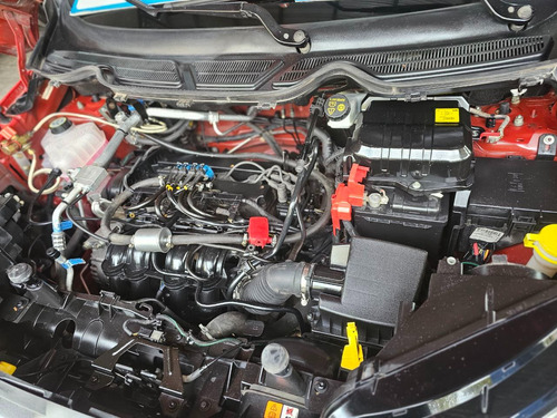 Ford Ecosport 1.6 Se 110cv 4x2