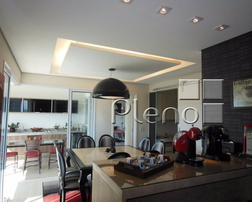 Imagem 6 de 30 de Apartamento À Venda Em Parque Prado - Ap005653