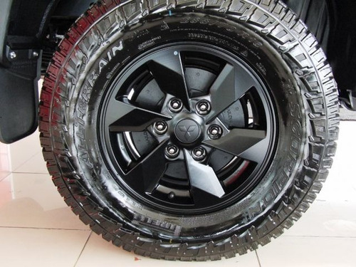 Mitsubishi L200 Triton Sport Glx Outdoor 2.4 4x4, 0km0000