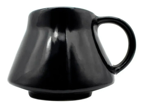 Caneca 3d Geek Disney Star Wars Darth Vader 500ml