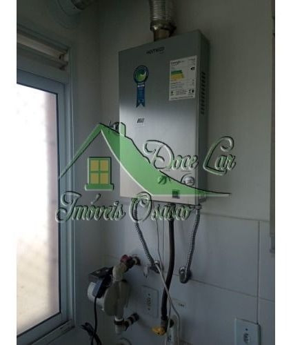Imagem 12 de 15 de Lindo Apart. Flex I - Carapicuiba