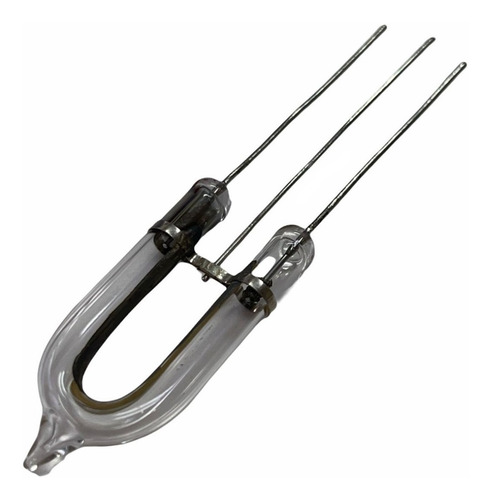 Imagem 2 de 2 de 2x Xenon Ferradura 50w - Para Strobo