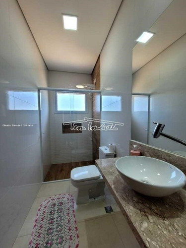 Imagem 8 de 30 de Casa - Ca01288 - 70660538