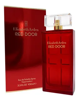 Perfume Red Door Dama Elizabeth Arden Original Envio Gratis