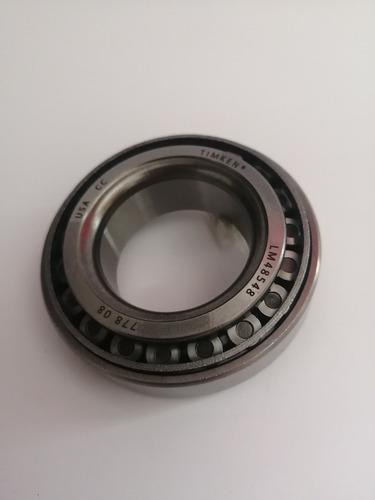Balero Timken Set-5 (lm48548/lm48510) 5 Piezas