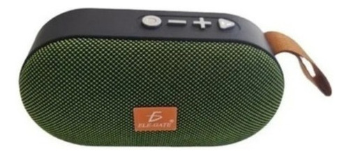 Bocina Bluetooth Mini Portatil Recargable