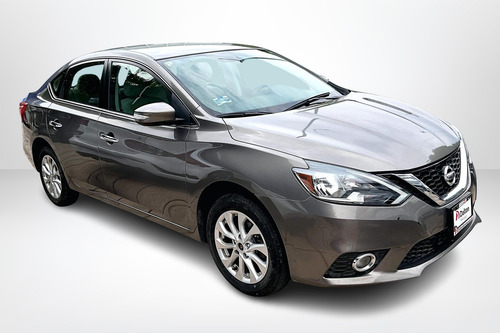 Nissan Sentra 2019