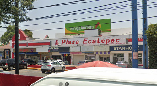 Casa En Venta Av. Pirules, Ecatepec. Laab2