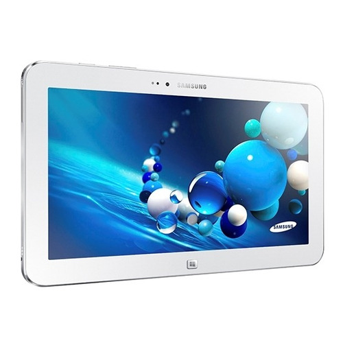 Tablet Samsung Ativ Tab 3 Con Teclado  Xe300tzc-k01ar