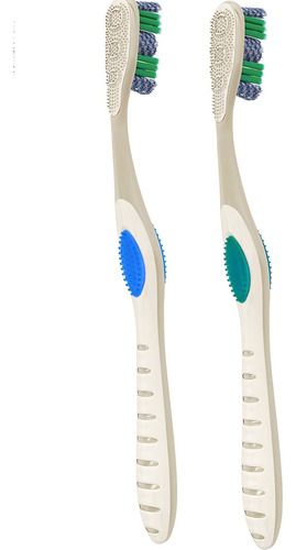 Cepillo De Dientes Colgate 360 Optic White Pack 2 Soft