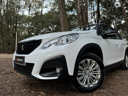 Peugeot 2008 Allure