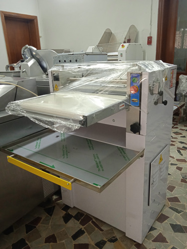 Formadora De Pan Barra Macpan Italiana