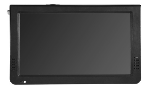 Televisor Digital De 10 Pulgadas Atsc Portable Tv 1080p Hdmi