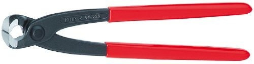 Knipex ******* Sb Pinza Para Hormigoneras 11,02  Con Asas Pl